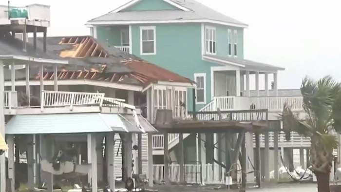 Lawsuit: Texas Windstorm Insurer Secretly Slashed Hurricane Beryl Damage Estimates by Up to 66%