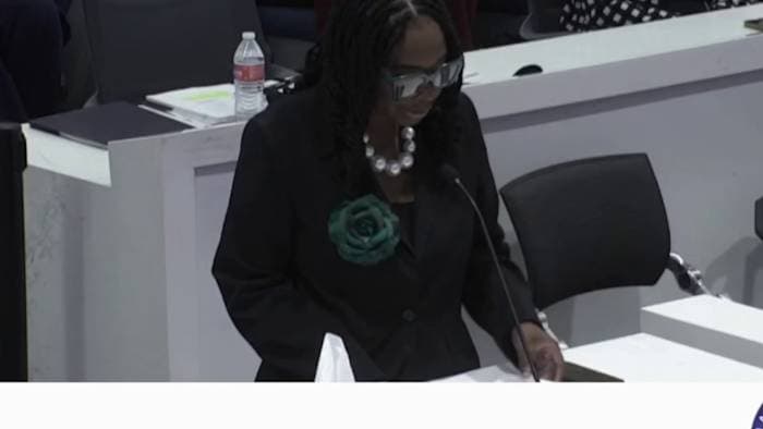 Harris County Committee Recommends 30% Raise for Treasurer Carla Wyatt, Far Short of Her $305,000 Ask
