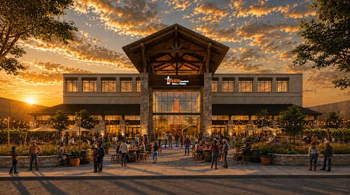 Houston Rodeo to break ground Sept. 17 on 1 million-square-foot agricultural complex along Highway 288